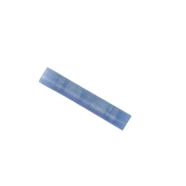 Ancor Ancor 230110 Nylon Butt Connector - 16-14, Blue, Pack of 7 - 230110