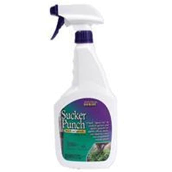 Bonide Products Bonide Products Inc P-Sucker Punch Ready To Use 16 Ounce 2761 - 917445