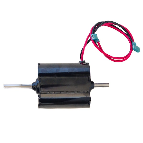 Mc Enterprises MC Enterprises 30133MC Motor for Dometic Furnaces (Replaces 37697MC) - 30133MC