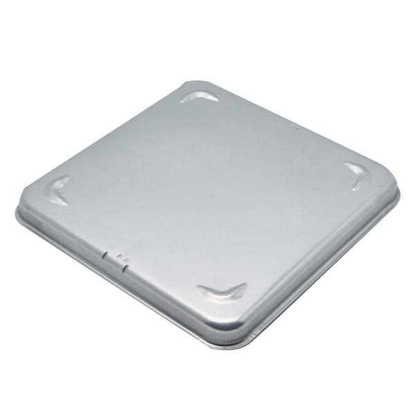 Excellent Appliances 14 x 14 in. Metal Vent Cover for V2110 Ventadome RV Roof Vent - EX3092916