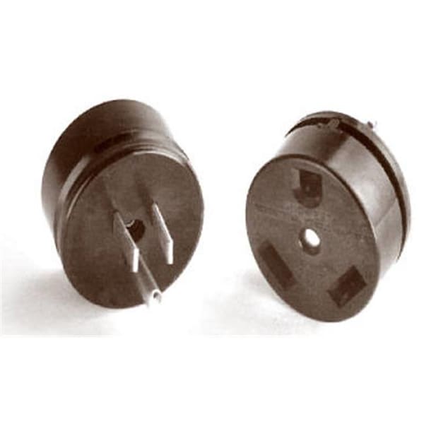 Cool Kitchen AD3020 Midwest Electric Travel Trailer Adapter - CO564423