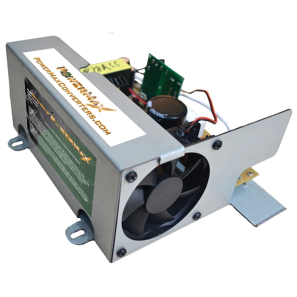 Powermax Main Board Assembly for PM3-12V LK-Series Converter - 35 Amp - PM3-35-MBALK