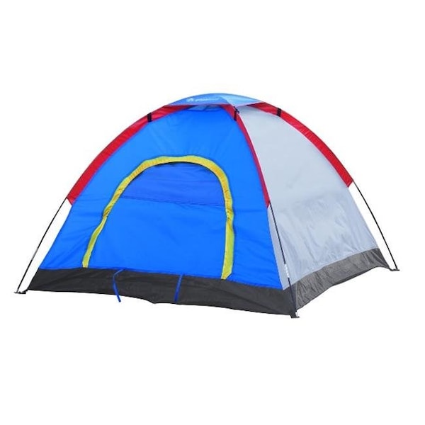 Giga Tents Gigatent CT 008 Large Explorer Dome 6  x 5  x 36   Height - CT 008