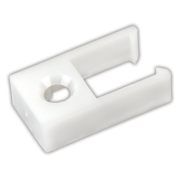 Jr Products JR Products 81385 End Stop - Type D - 81385