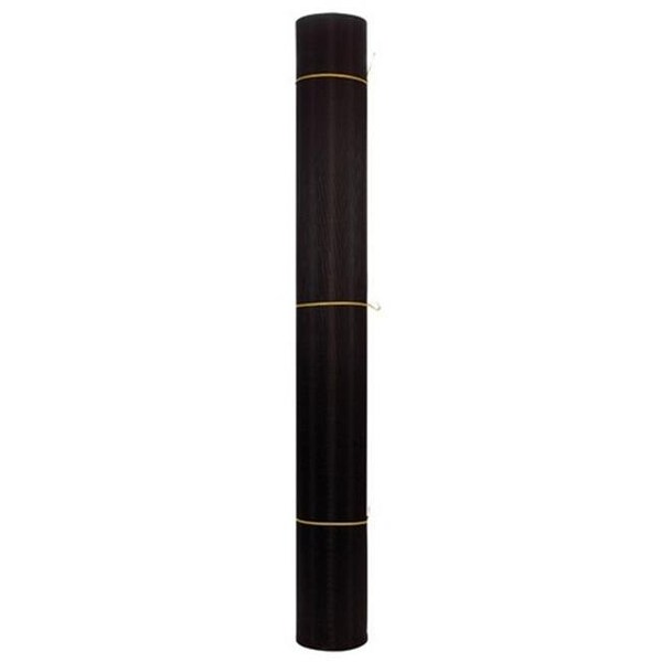 Phifer Phifer Wire 3001234 48 in. x 100 ft. Black Aluminum Replacement Screen - 50198