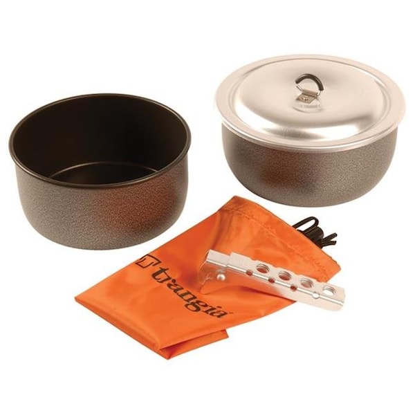 Trangia Trangia 327542 Tundra 2 Cookset - 327542