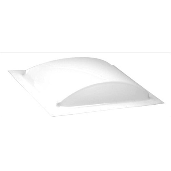 Bri-Rus Spec 14 x 22 In. Low Profile Skylight - B1G-SL1422WLP