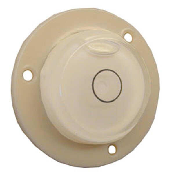 Adnik Bal Level Circular Bubble - Bulk - A6E-25026