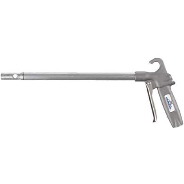 Guardair Guardair 335-75XT036AA Xtra Thrust 36 Inch Aluminumextension W-Alum. Nozzl - 335-75XT036AA