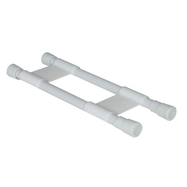 Camco Camco Double Cupboard Bar 1 pk - 44093