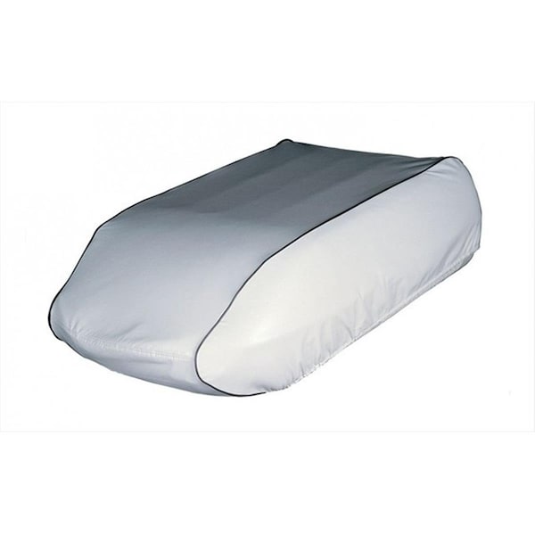 Olympian Athlete 3021 RV Air Conditioner CoverWhite Size 21 - OL354085