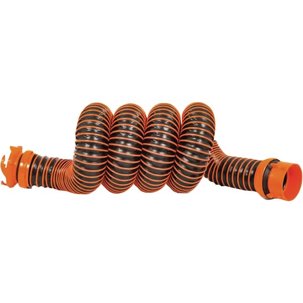 Camco Camco Rhino extreme 10' Sewer Hose Extension - 39863