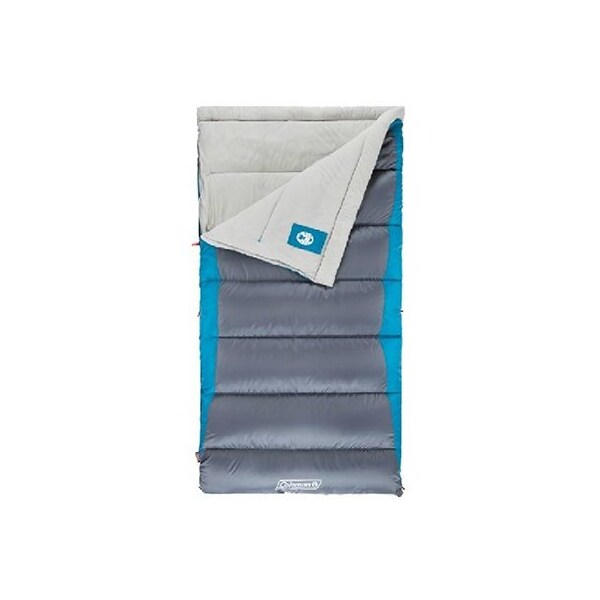 Coleman Autumn 39x81 Sleep Bag - 2000029002