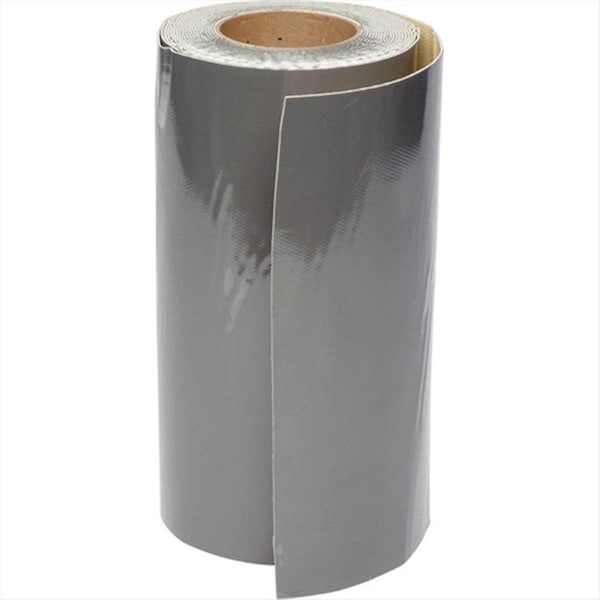 Water World 533RM12 12 In. X 25 Ft. Epdm Rubber Roof Repair Membrane - WA2604513