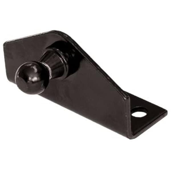 Rv Designer 0.37 in. Gas Prop Bracket - RVDG825