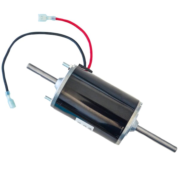 Mc Enterprises MC Enterprises 233101MC Motor for Suburban Appliances - 233101MC
