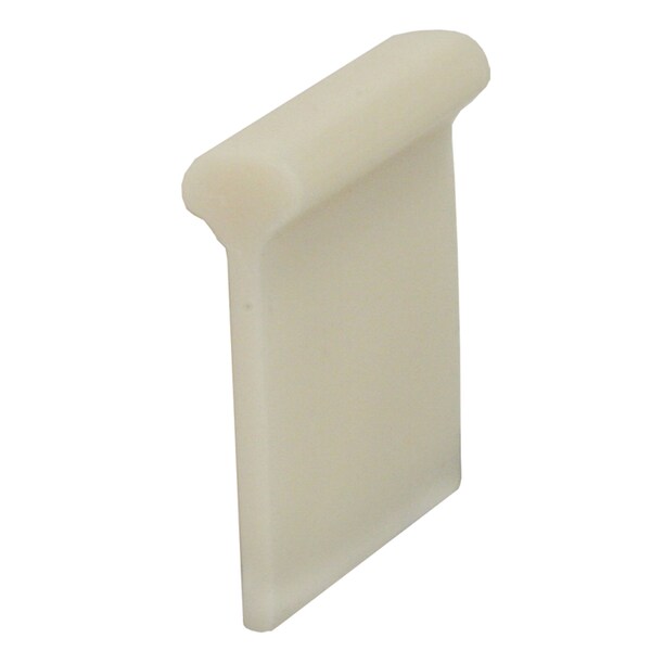 Jr Products JR Products 81285 Sew-In Curtain Tabs - Type C - 81285