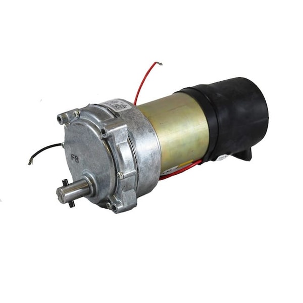 Lippert GEARMOTOR ASSY SS HT W/PIN - 386321