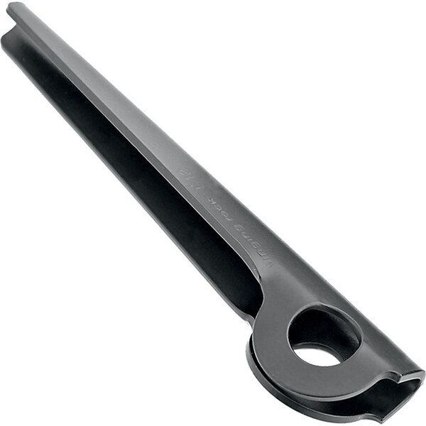 Singing Rock 12 cm Piton V Hardened Steel - 497394