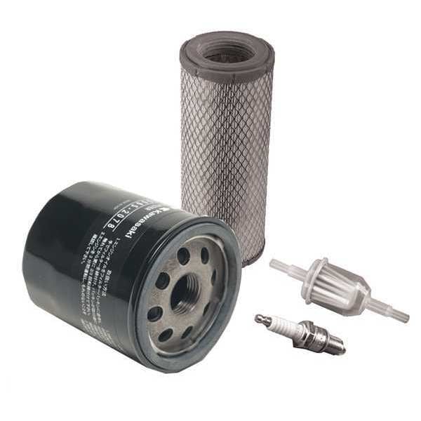 E-Z-Go Tune Up Kit, Kawasaki Engine, 13 HP - 611879