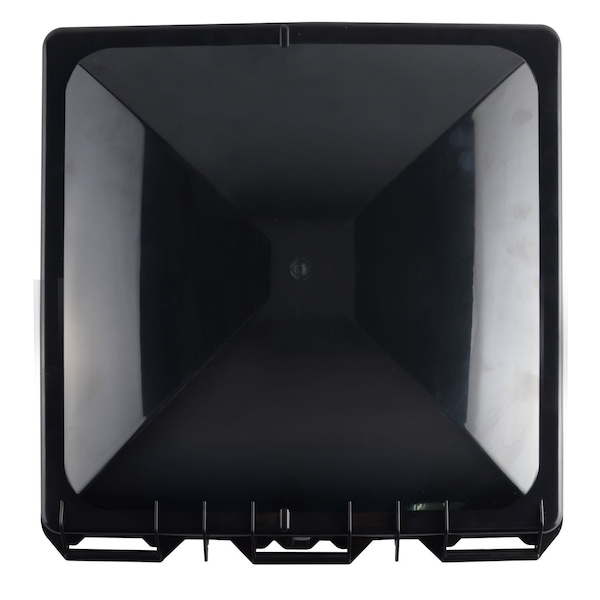 Makerz RV Vent Roof Lid - 13in x 13in - 0 62