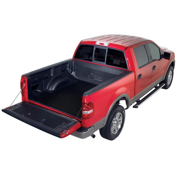 Penda Tub F150 5 x 6 ft. without Sip Ur - P53-63021SR