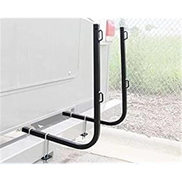 Strike3 39010 Bumper Mount Tote Tank Hose - ST2605327