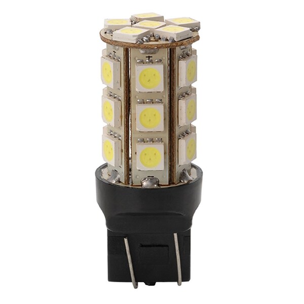 Ap Products AP Products 016-3157-280 Star Lights 12V Exterior Bulb-Dual Circuit Tail Light Bulb Pack of 2 - 016-3157-280