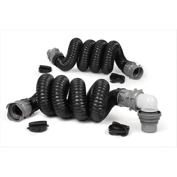 Striker 39867 20 Ft. Rhinoextreme RV Sewer Kit - ST89680