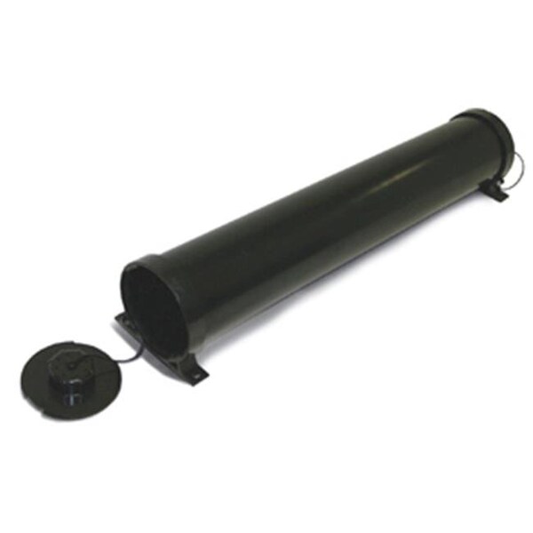 Valterra Valterra Products VLPA04-0155XBK 94 in. EZ Hose Carrier - Black - VLPA04-0155XBK