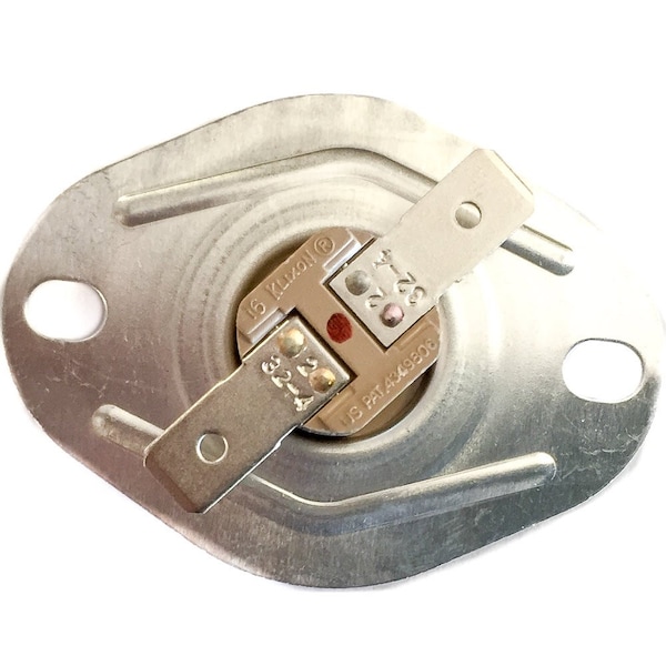 Mc Enterprises MC Enterprises 232503MC Switch for Suburban Appliances - 232503MC