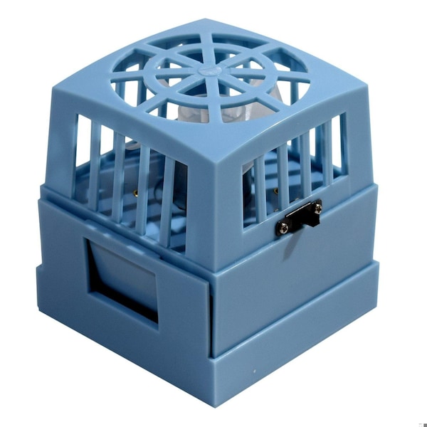 Valterra FRIDGECOOL FAN WITH ON/OFF SWITCH, CARDED - A10-2606