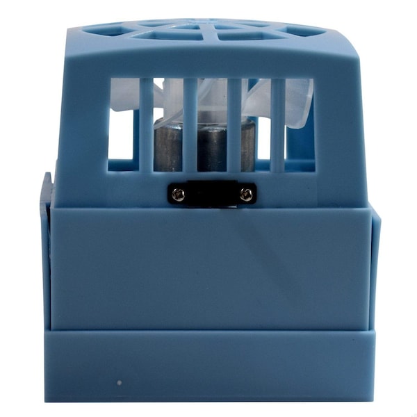 Valterra FRIDGECOOL FAN WITH ON/OFF SWITCH, CARDED - A10-2606