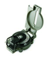 Brunton International 2023 Brunton Metal Lensatic Liquid Dampened - BRU-F-9077