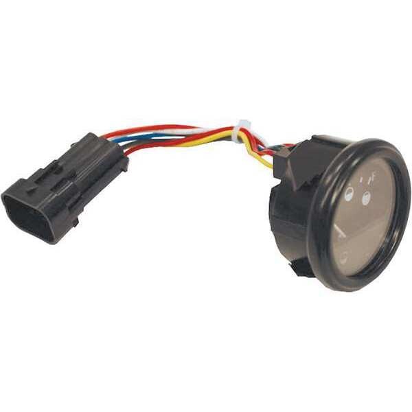 E-Z-Go State of Charge Fuel Meter Kit - 610583