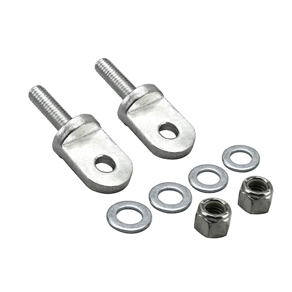 Lippert Lippert 314595 JT's Strong Arm 1-1/4" Swing Bolt Kit - 314595