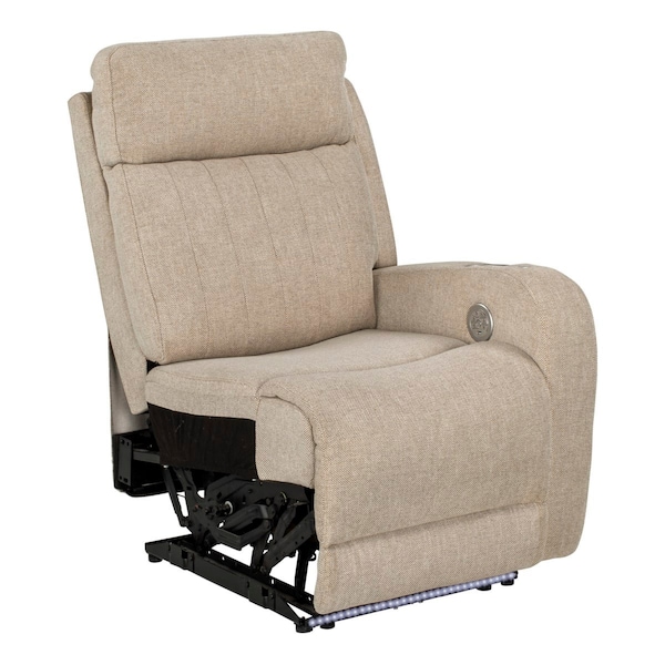 Lippert SEISMIC LEFT HAND RECLINER (NORLINA) - 2020129337