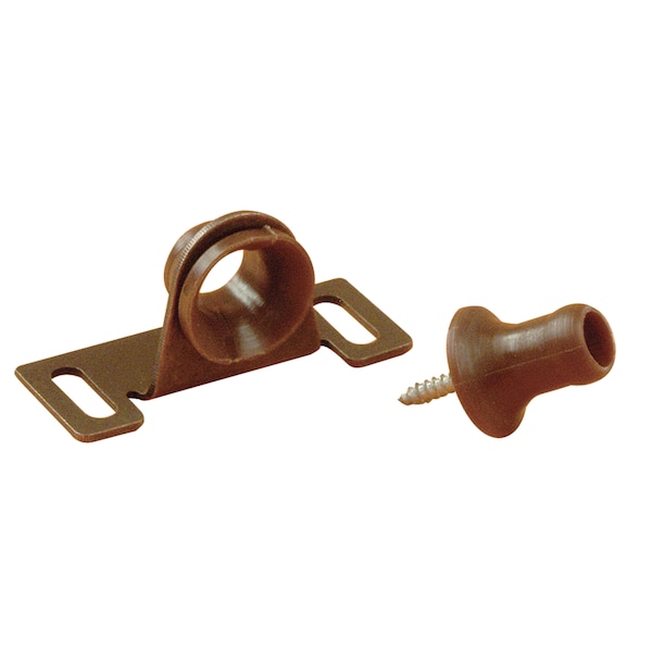 Rv Designer RV Designer H219 Door Catch - Bulldog - H219