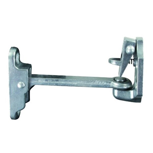 Powerhouse 10345 Exterior Hardware RV 4 in. Spring Loaded Hd Door Holder - PO90674