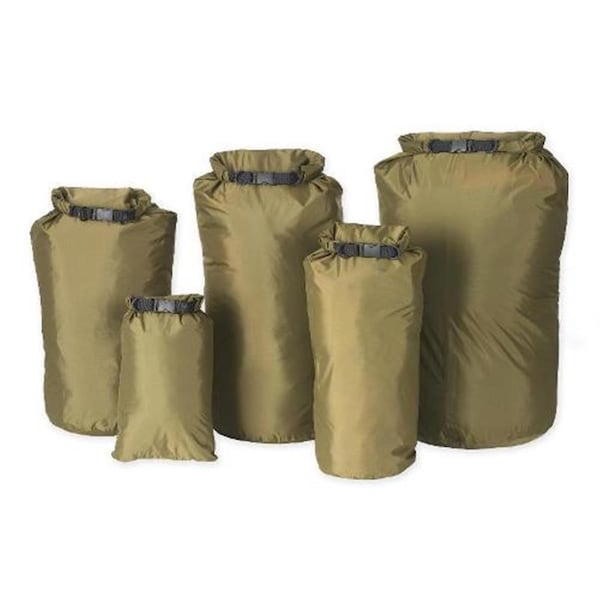 Snugpak X-Large Dri-Sak Original in Coyote Brown - TGSP-80DS01CB-XL