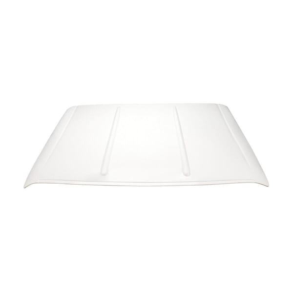 Safety First FG Dirt LM Roof, White - SA3615853
