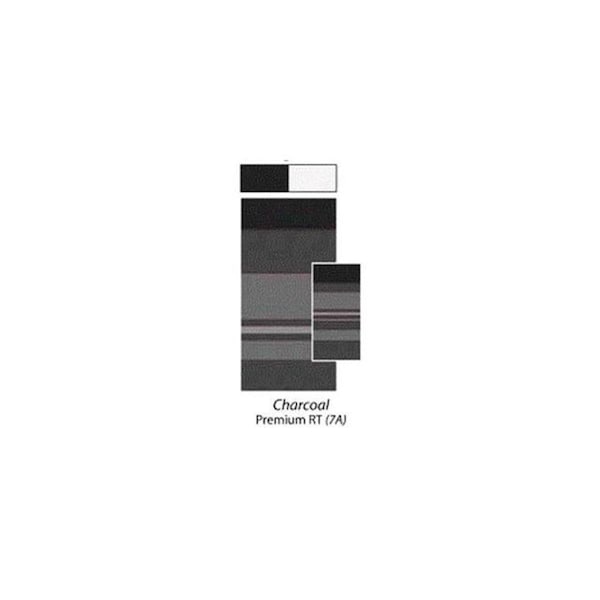 Carefree 17-2 ft. Dune Stripe TL - White - C6F-JU188C00