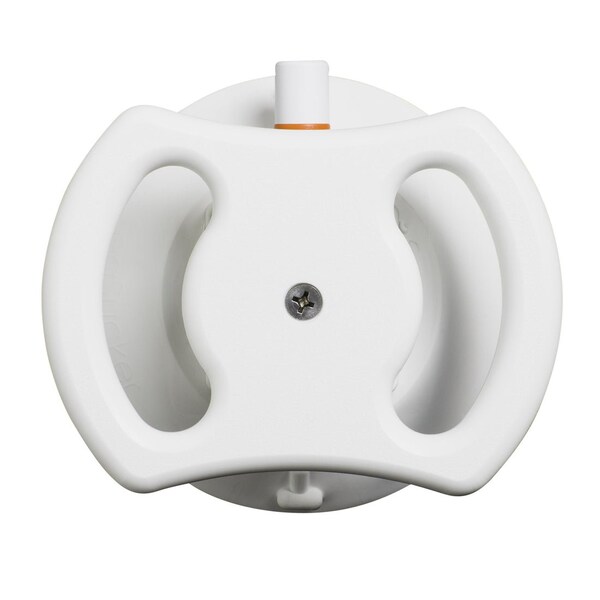 Seasucker Attaches To Glass/ Fiberglass/ Metal/ Plastic Surfaces, Up To 210 Pound Pulling Capacity,  - MB5277