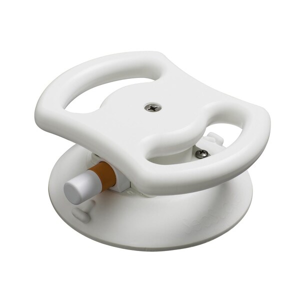 Seasucker Attaches To Glass/ Fiberglass/ Metal/ Plastic Surfaces, Up To 210 Pound Pulling Capacity,  - MB5277