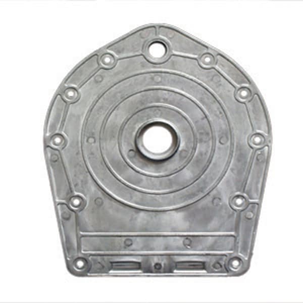 Winegard Winegard RP-3523 Base Plate Hardware - RP-3523