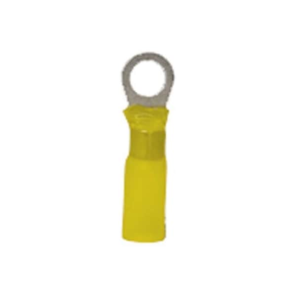 Ecm Industries 3PK1210AWG YELTerminal - AMT-108
