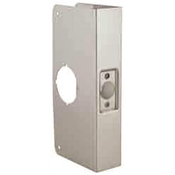 Don-Jo Don-Jo Mfg 4-S-Cw Don-Jo Door Wrap-Around 1-3/4 In. With A 2-1/8 In. Hole - TY-0348888
