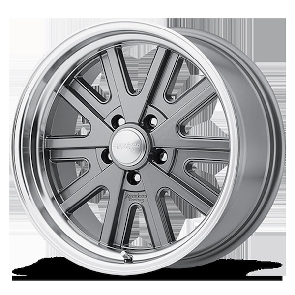 Ap Products SlipSspring 3500 lbs - 5 leaves - A1W-14125203