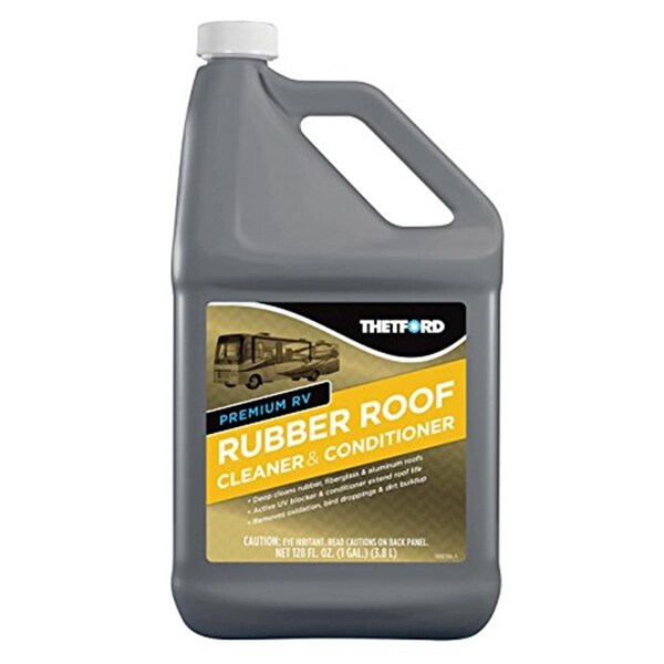 Thetford Rubber Roof Cleaner, 1 gal - THE32513