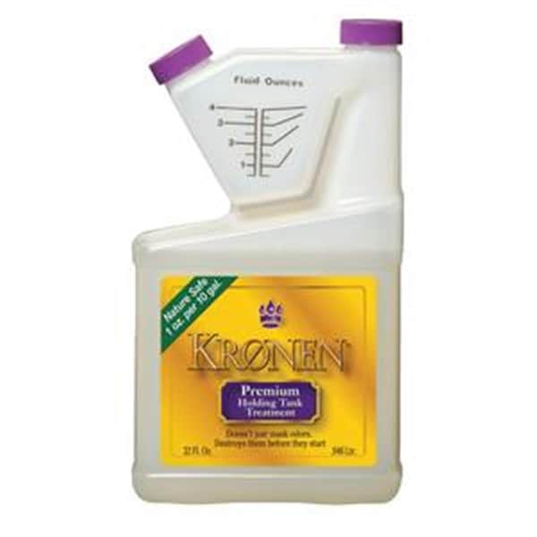 Propack KHT001 Kronen RV Tank Treatment- 32 Oz. - P7A-KHT001